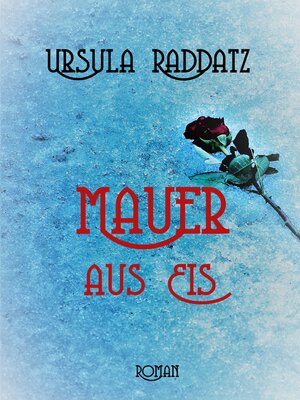 cover image of Mauer aus Eis